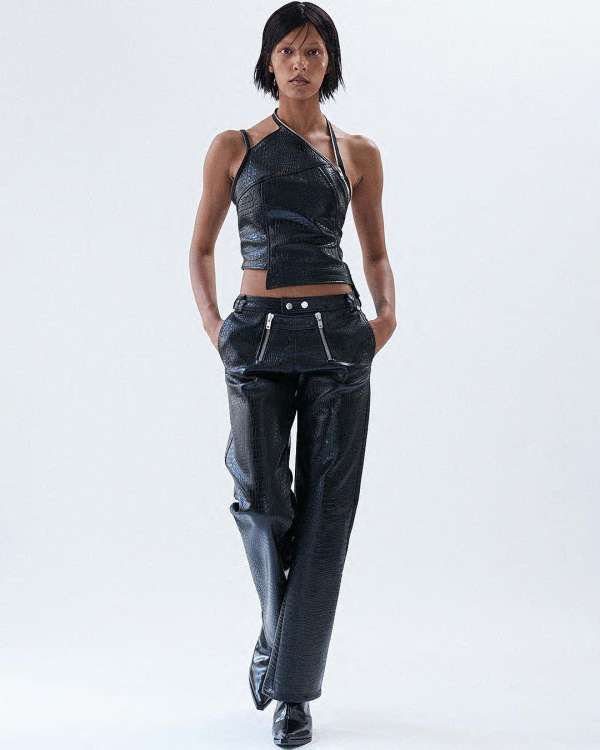 Benjamin Alexander Huseby