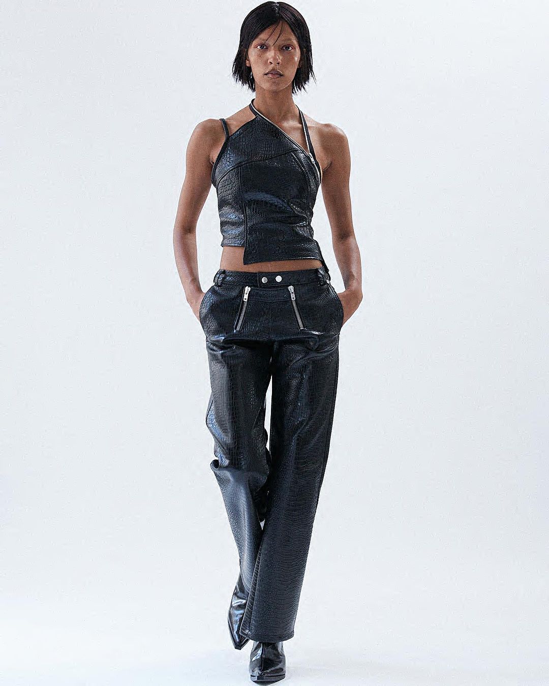 Benjamin Alexander Huseby