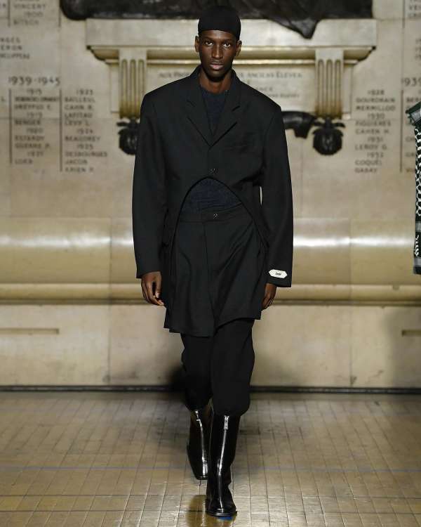 Benjamin Alexander Huseby