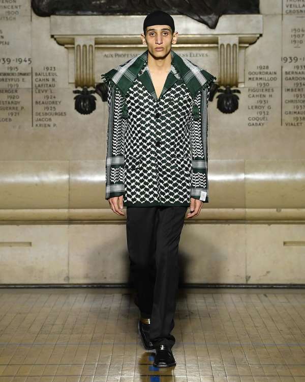 Benjamin Alexander Huseby