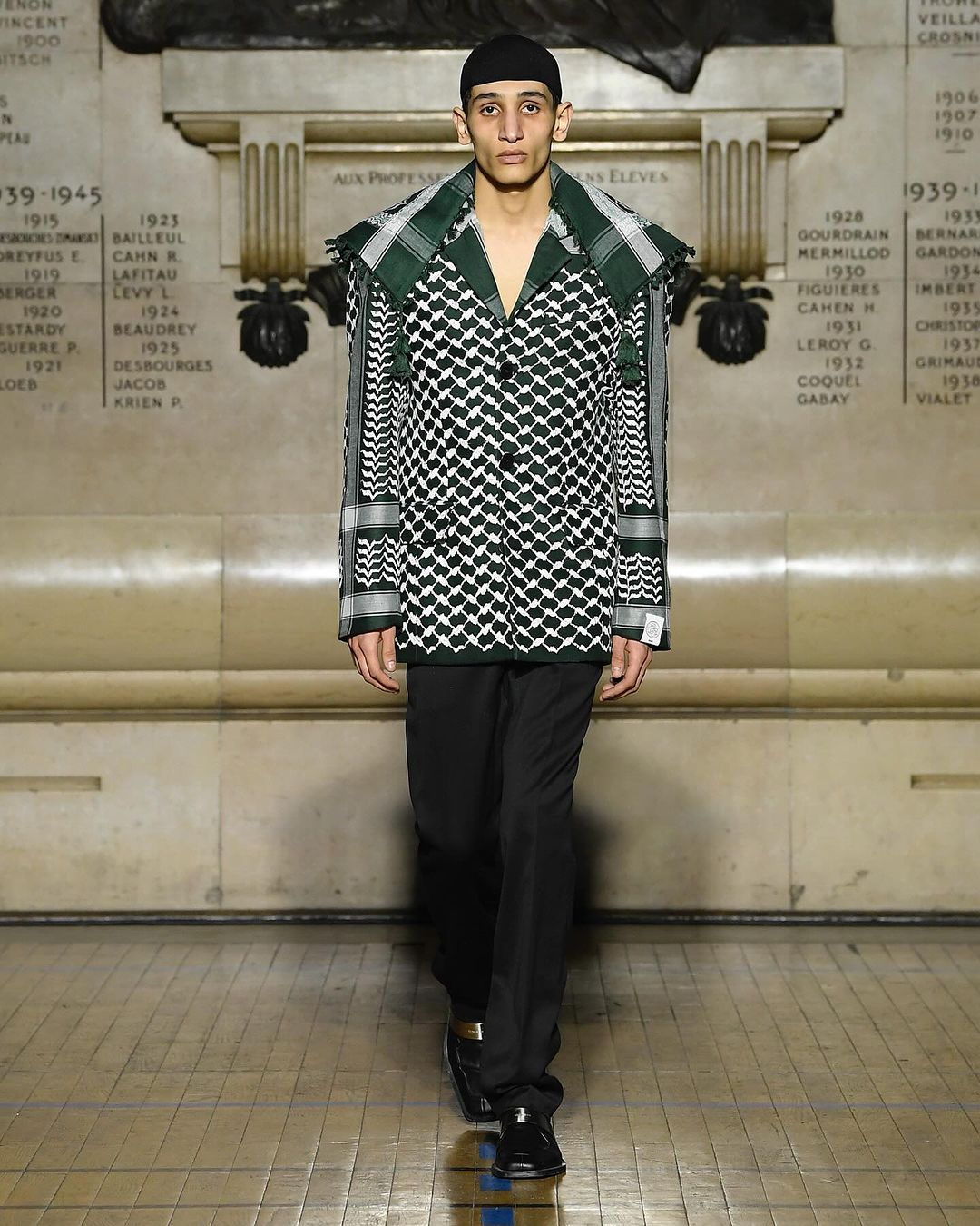 Benjamin Alexander Huseby