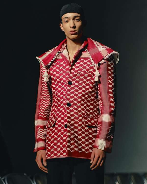 Benjamin Alexander Huseby