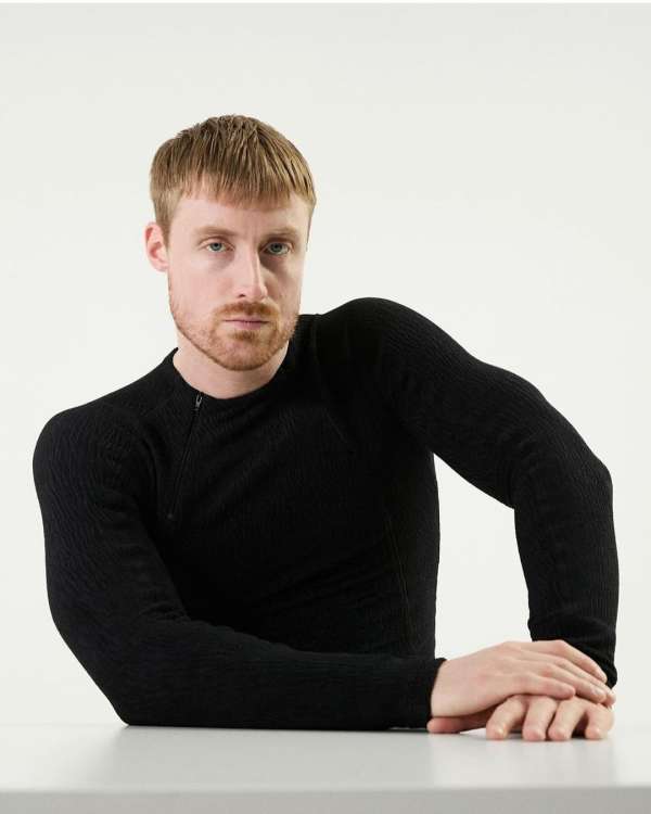 Benjamin Alexander Huseby