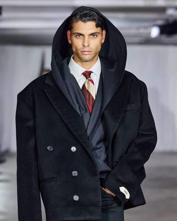 Benjamin Alexander Huseby