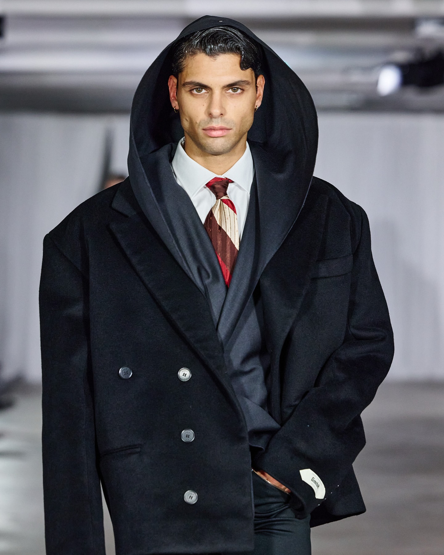 Benjamin Alexander Huseby