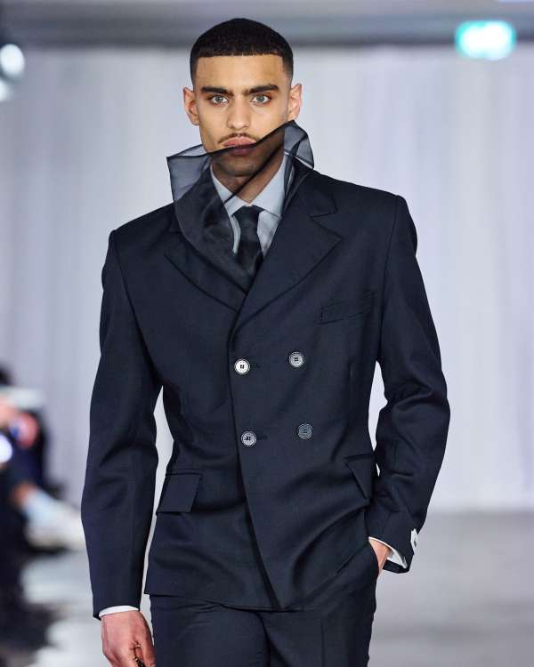 Benjamin Alexander Huseby