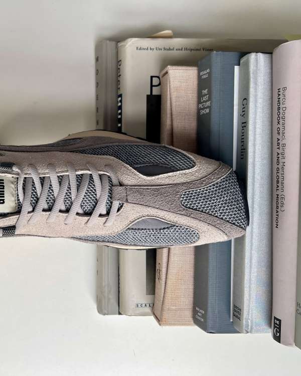 Benjamin Alexander Huseby
