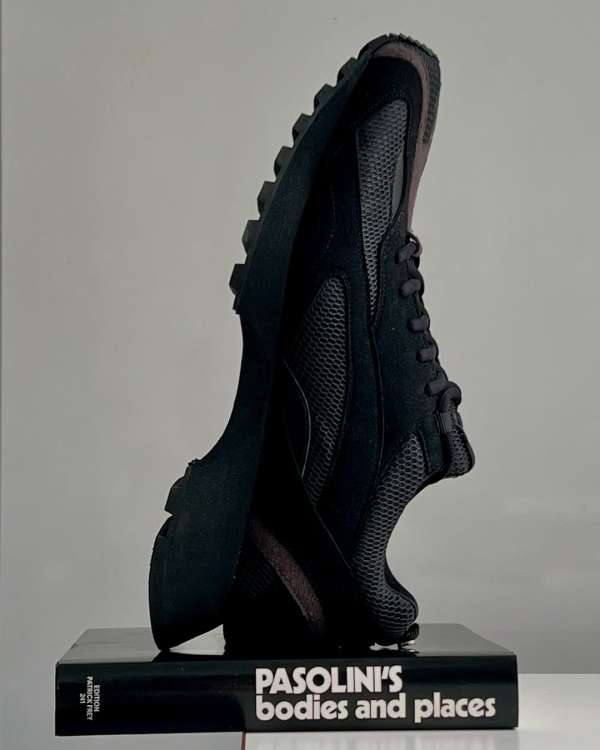 Benjamin Alexander Huseby