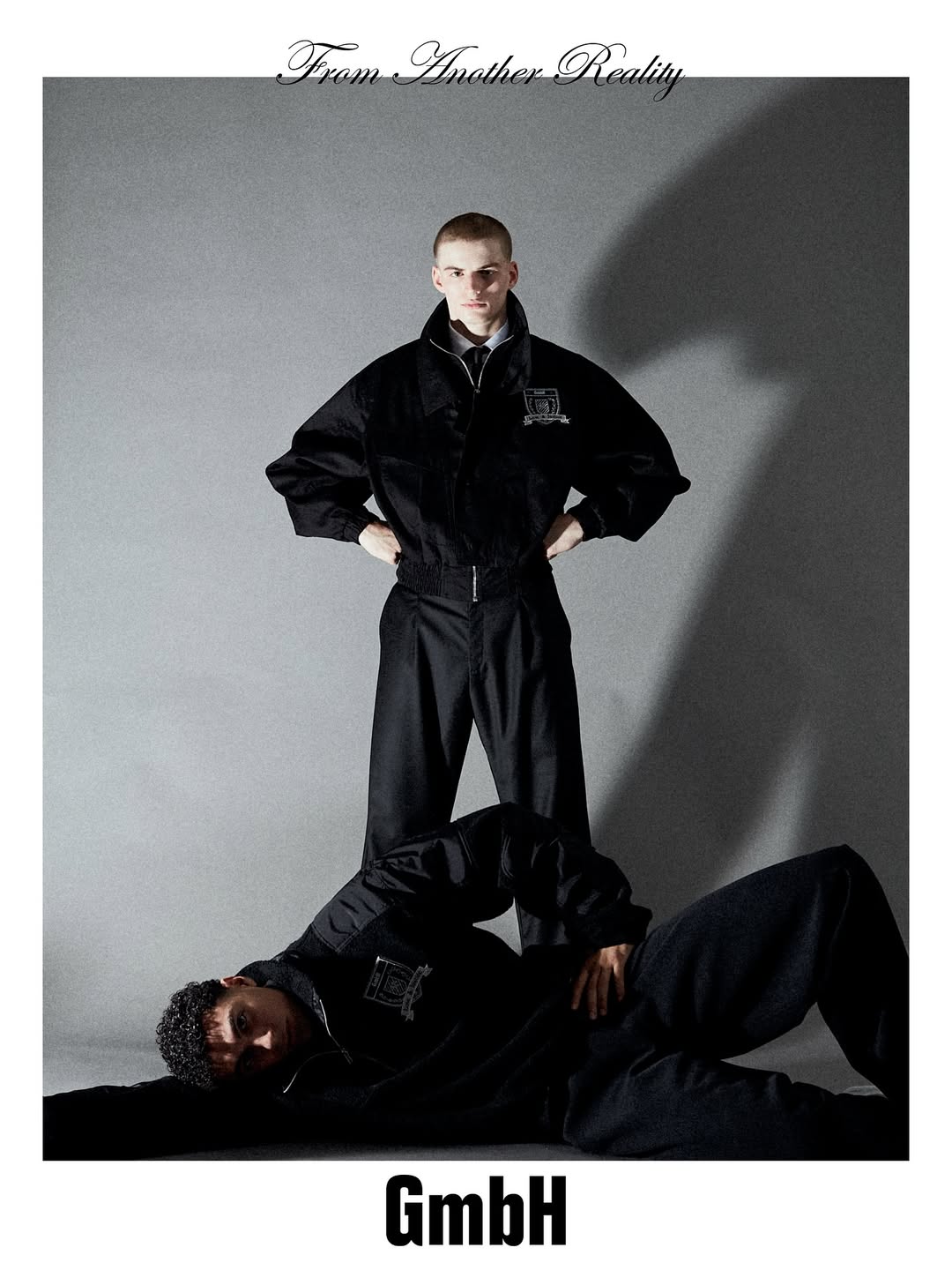 <a href="/benjamin-alexander-huseby-2">Benjamin Alexander Huseby</a> X GmbH <span style="text-transform: none; white-space: nowrap;">Nov. 25</span>