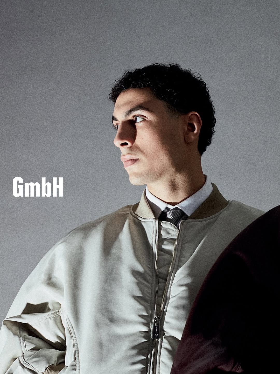 <a href="/benjamin-alexander-huseby-2">Benjamin Alexander Huseby</a> X GmbH <span style="text-transform: none; white-space: nowrap;">Nov. 25</span>