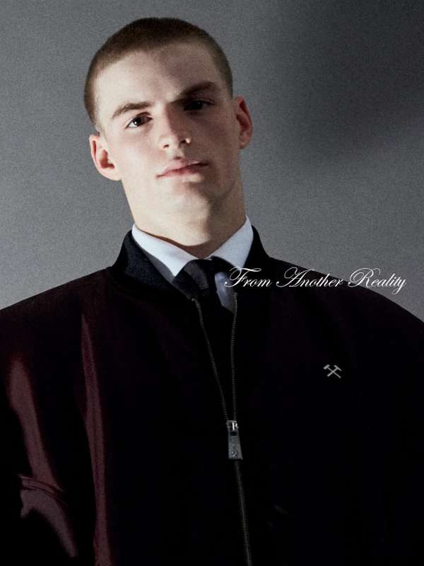 Benjamin Alexander Huseby