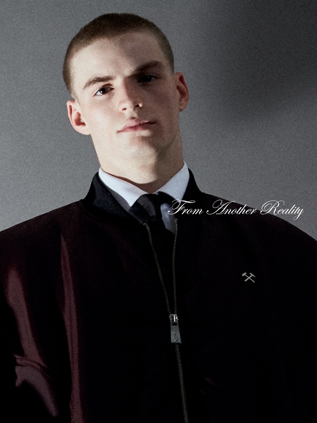 <a href="/benjamin-alexander-huseby-2">Benjamin Alexander Huseby</a> X GmbH <span style="text-transform: none; white-space: nowrap;">Nov. 25</span>