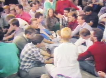 Benjamin Alexander Huseby