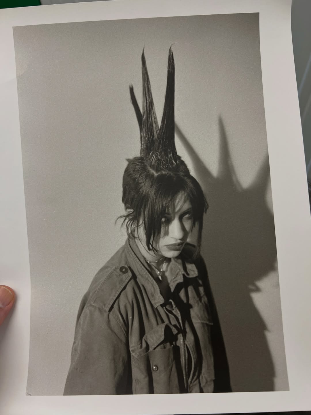 Benjamin Alexander Huseby