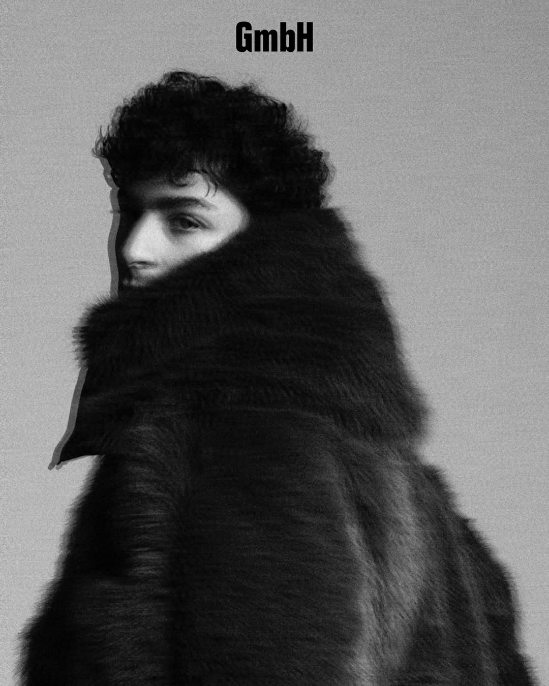 Benjamin Alexander Huseby