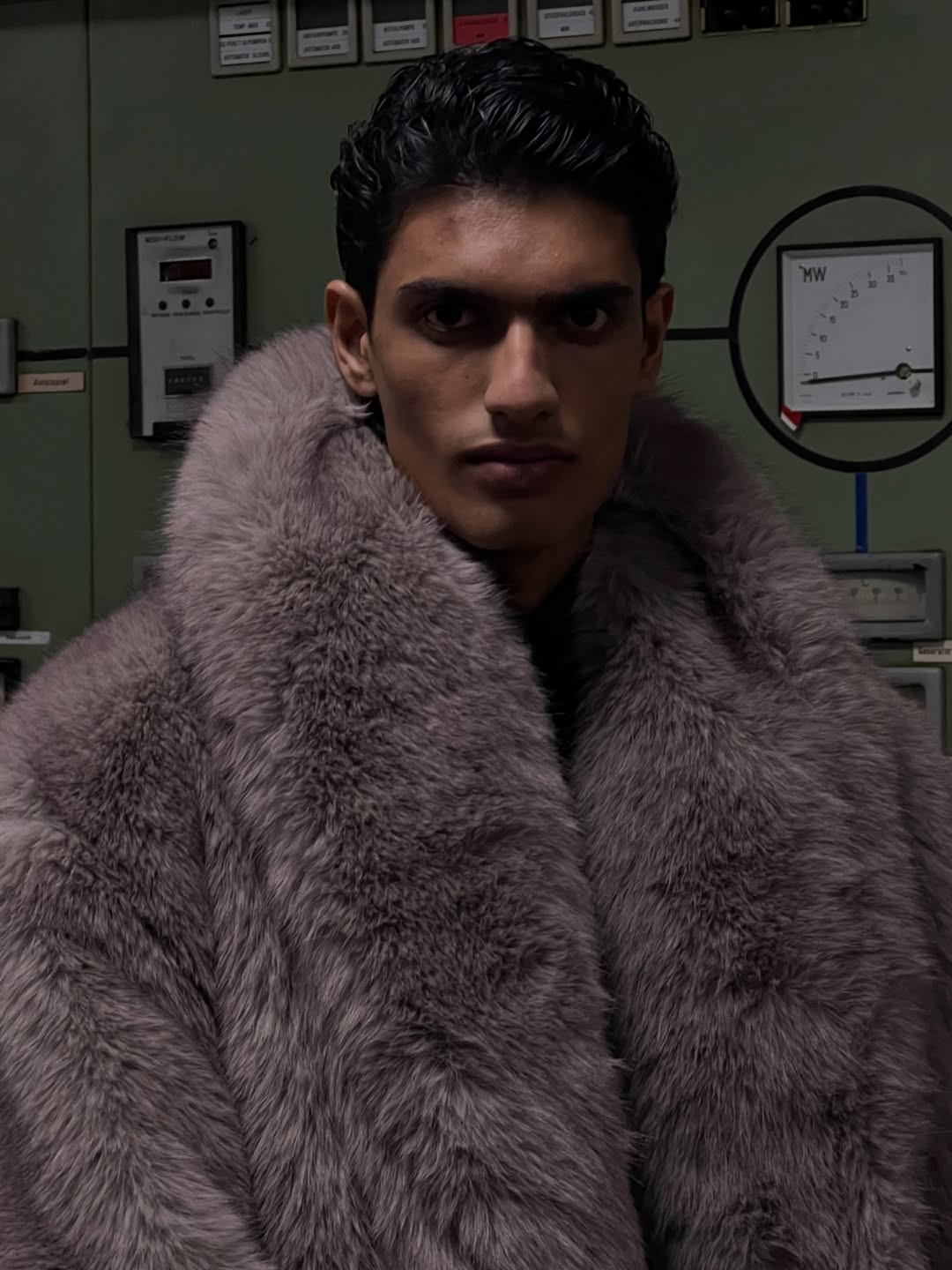 Benjamin Alexander Huseby X GmbH