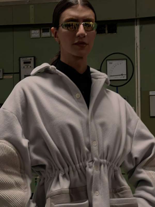 Benjamin Alexander Huseby