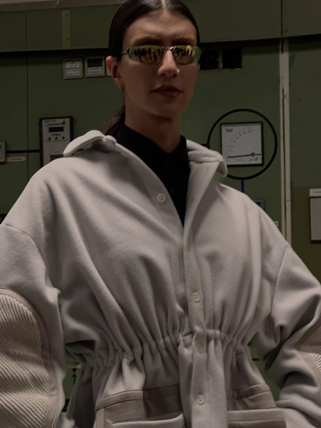 Benjamin Alexander Huseby X GmbH