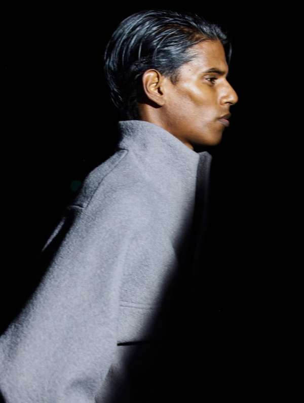 Benjamin Alexander Huseby