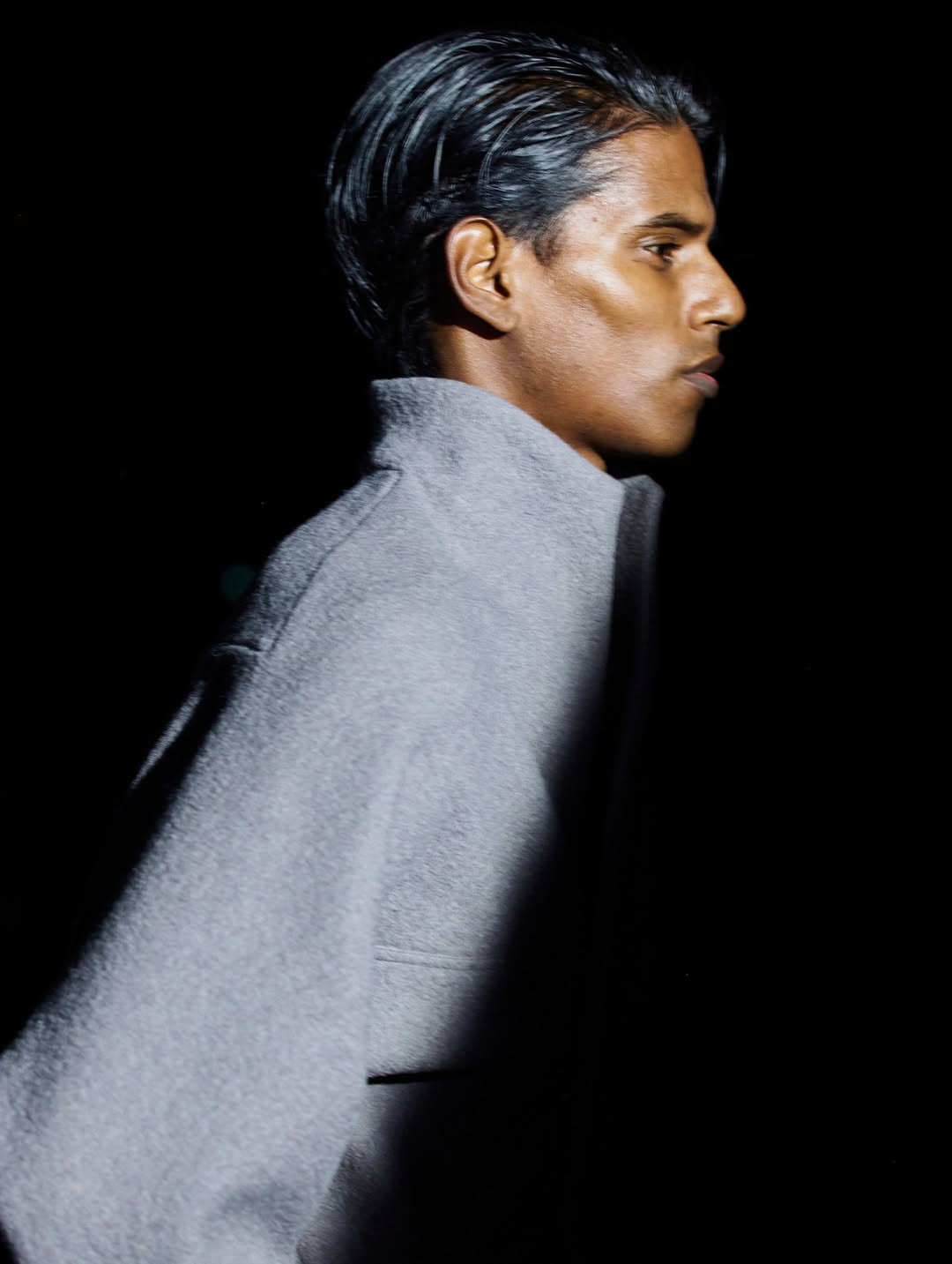 Benjamin Alexander Huseby X GmbH Feb. 26