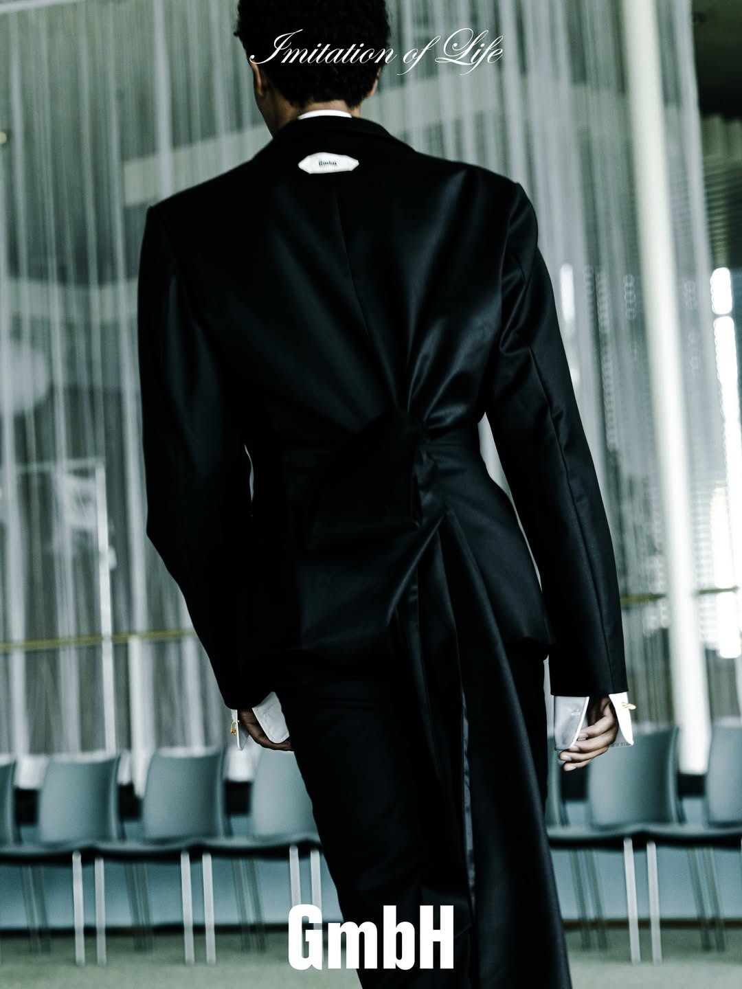 Benjamin Alexander Huseby