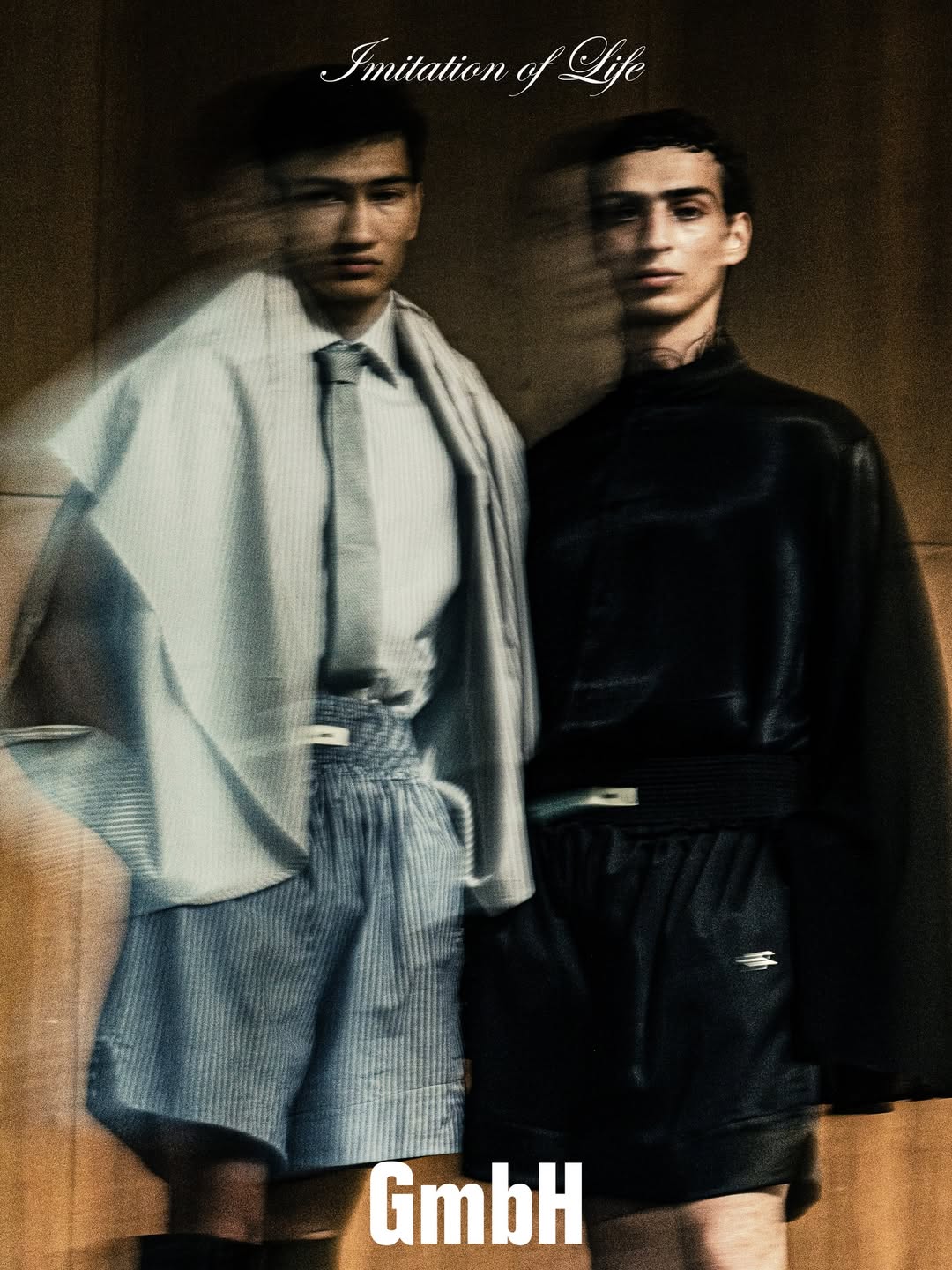 Benjamin Alexander Huseby