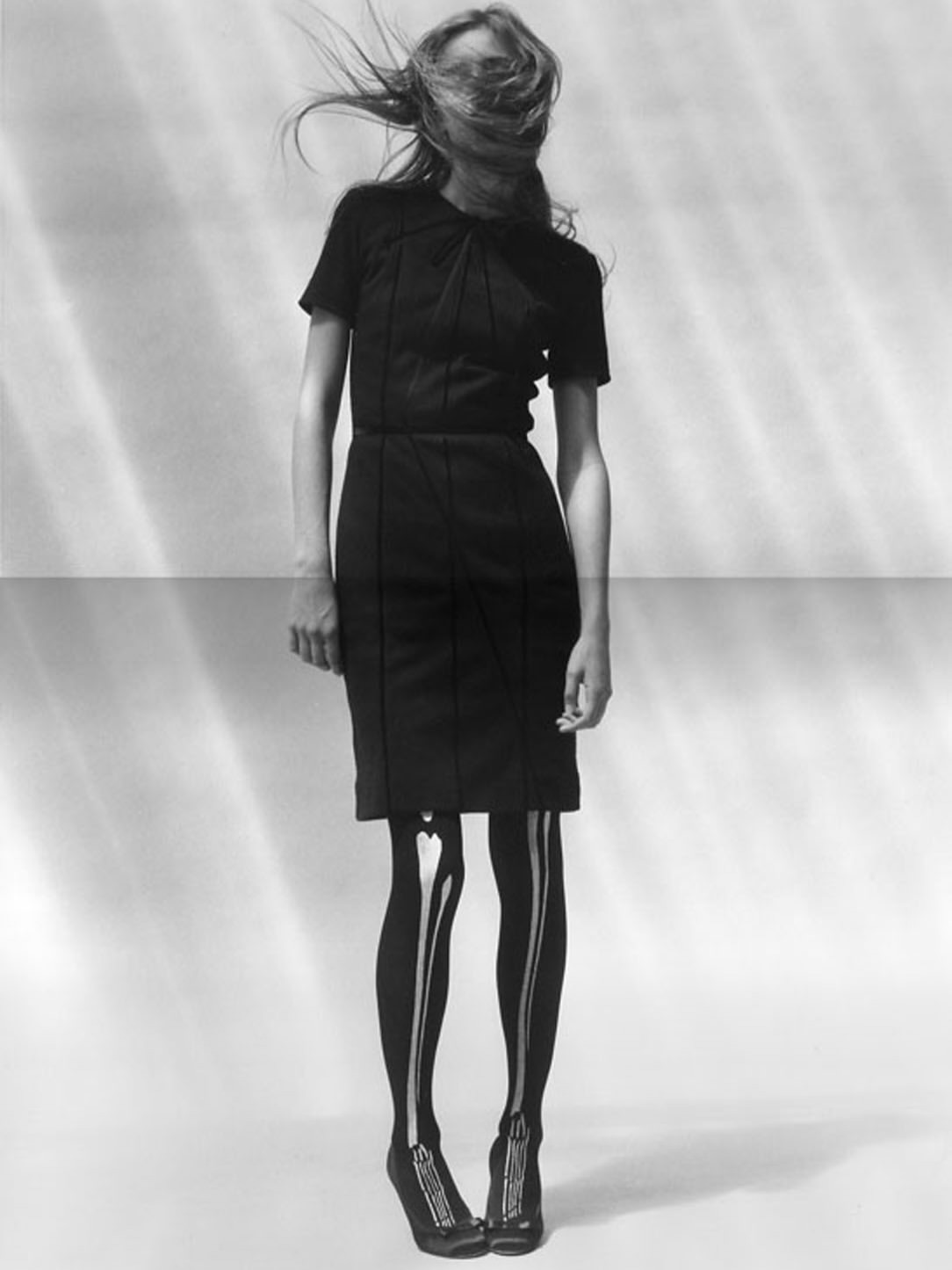 Benjamin Alexander Huseby