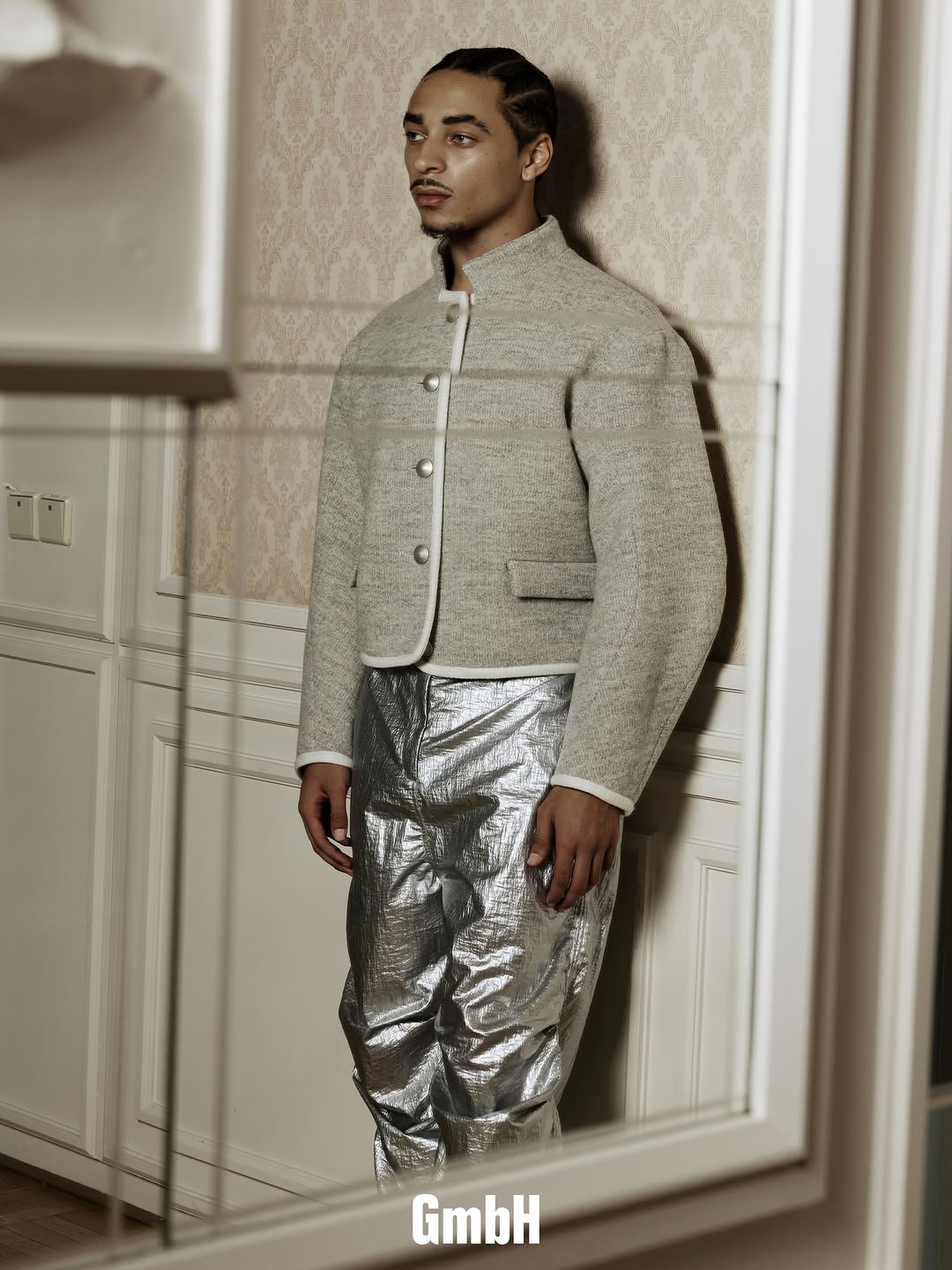 Benjamin Alexander Huseby
