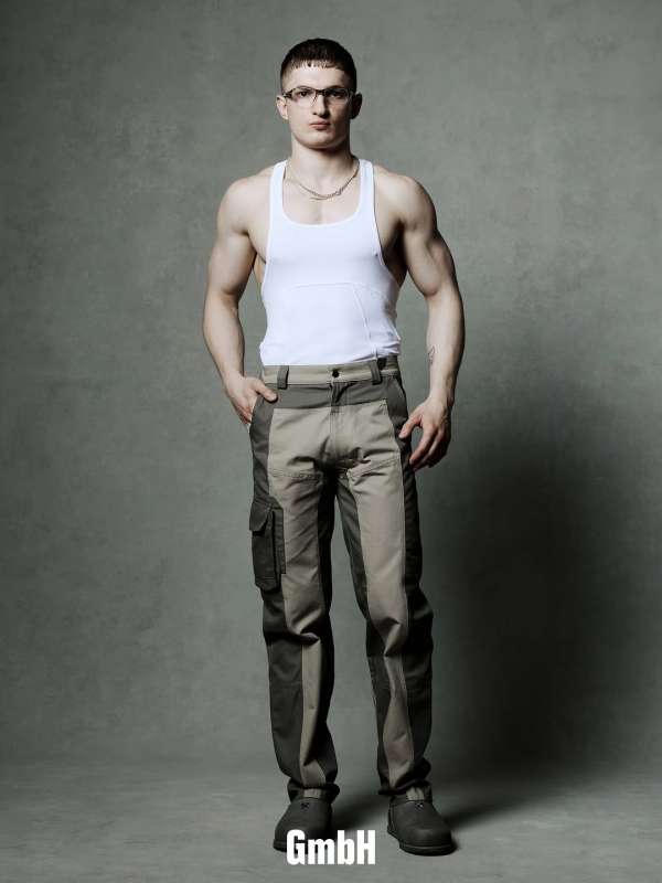Benjamin Alexander Huseby