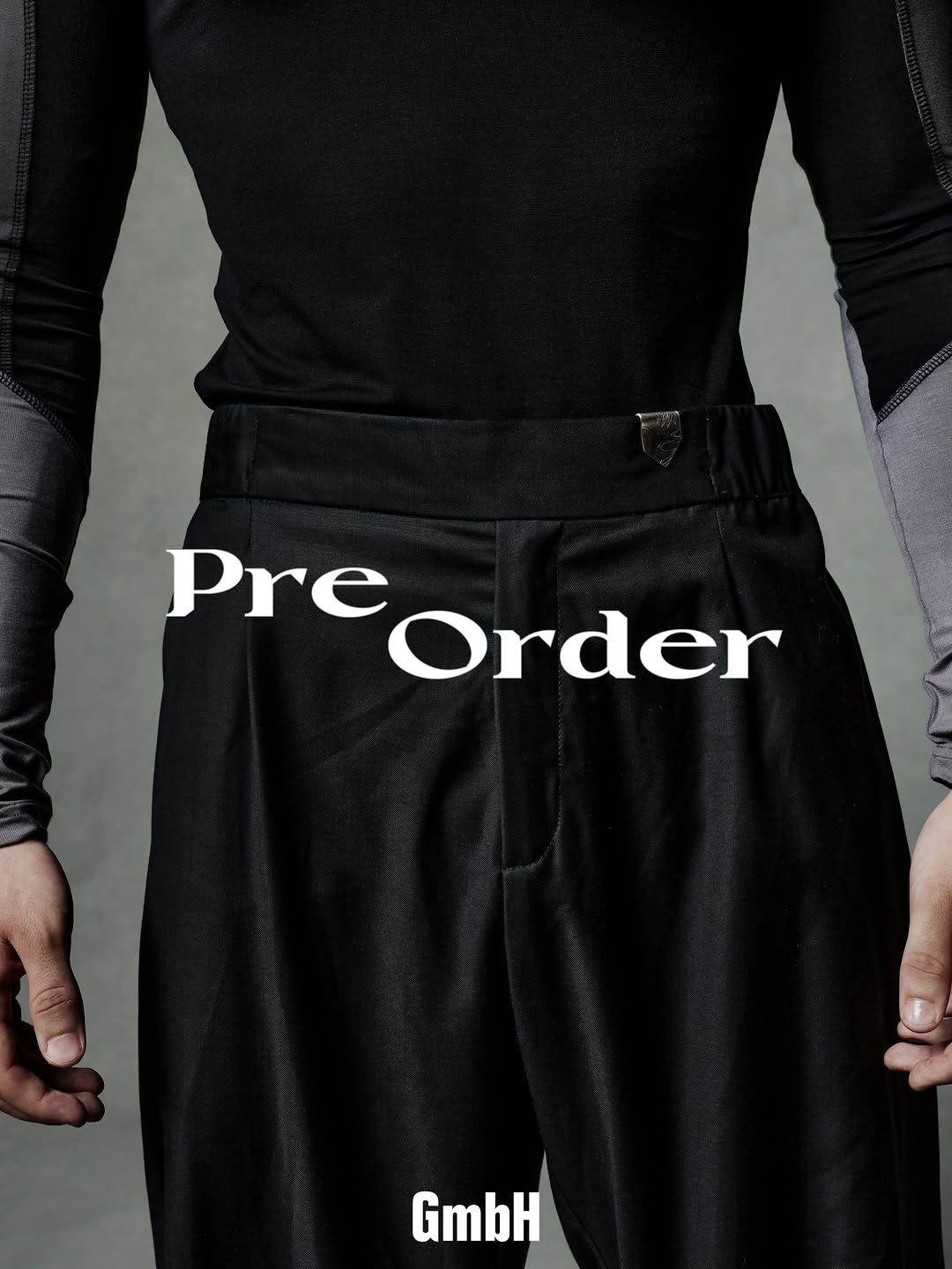 Benjamin Alexander Huseby