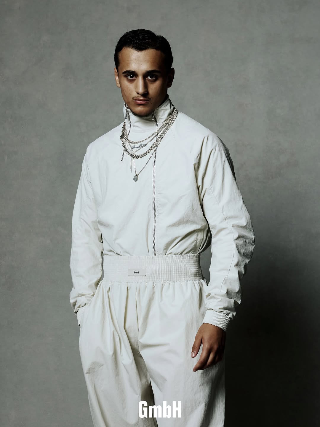 Benjamin Alexander Huseby