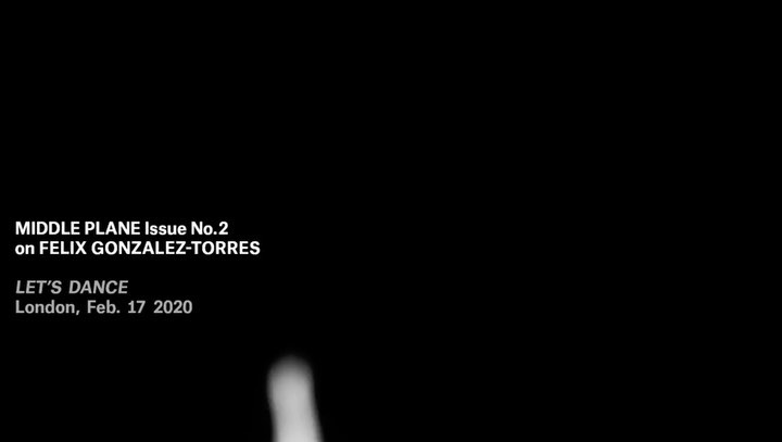 Middle Plane Magazine |  May. 20