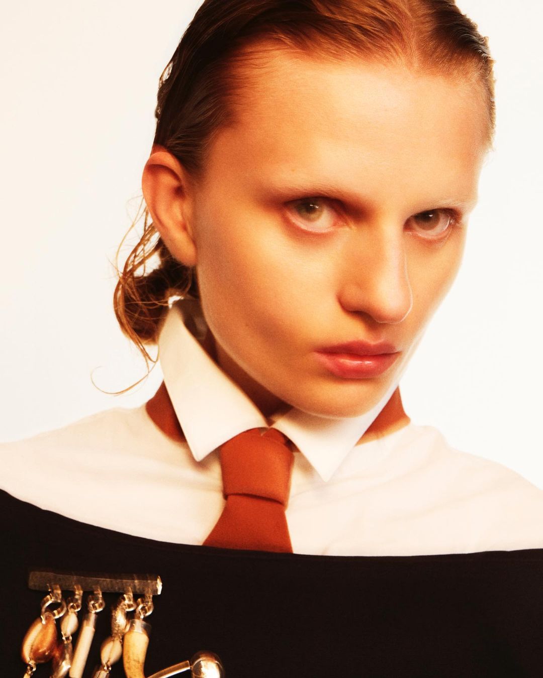 Vogue Ukraine |  Sep. 21