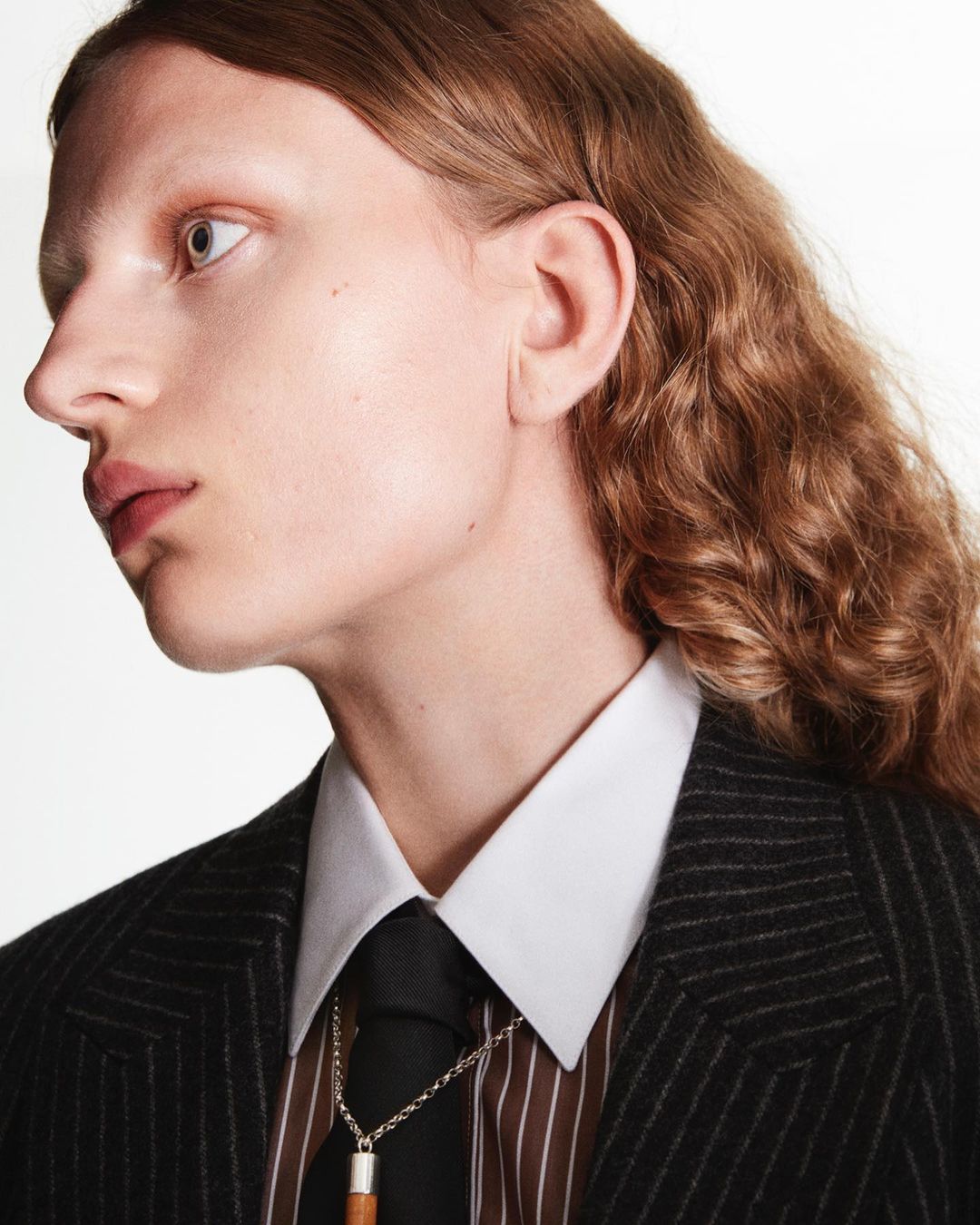 Vogue Ukraine |  Sep. 21