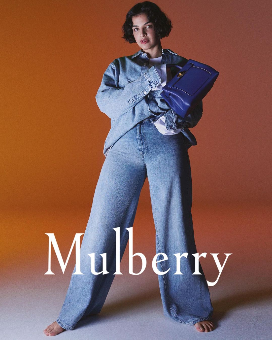 Mulberry |  Apr. 23