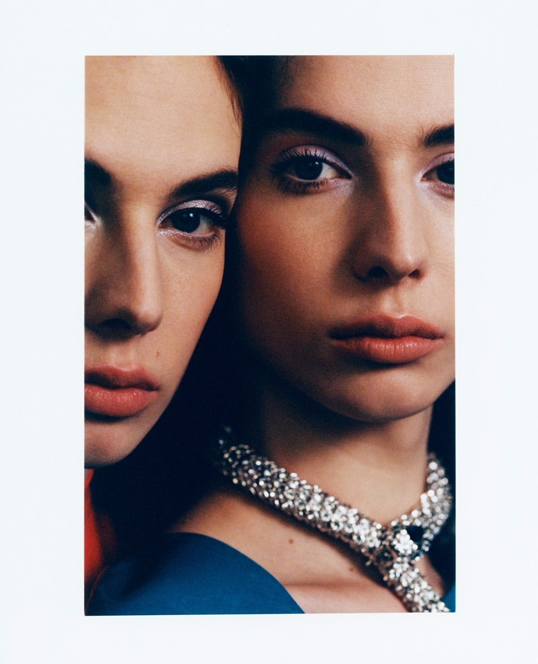 Glass Magazine |  Apr. 21