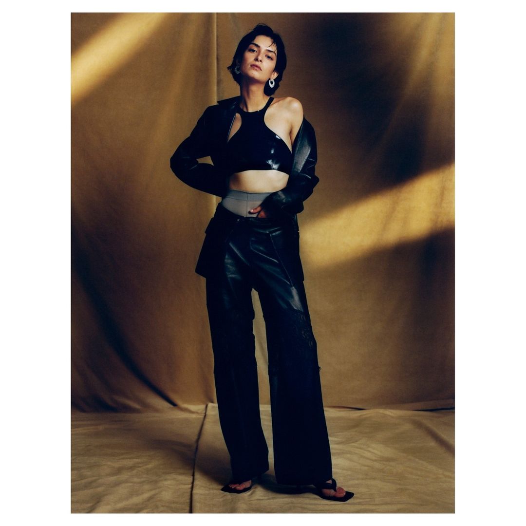 OVERDUE Magazine |  Jul. 21