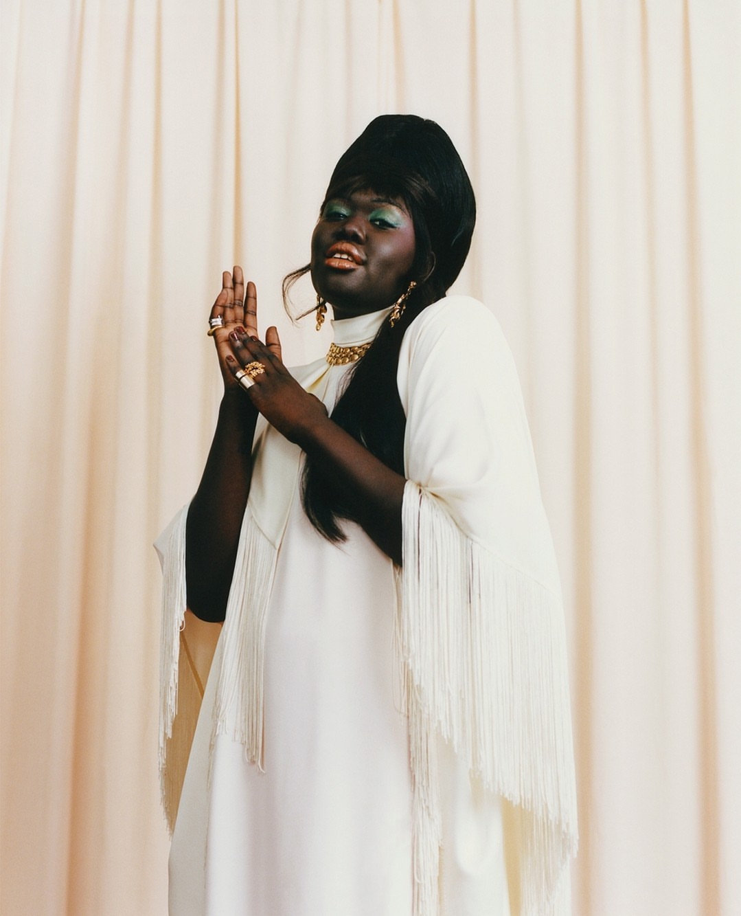 OVERDUE Magazine |  Sep. 22