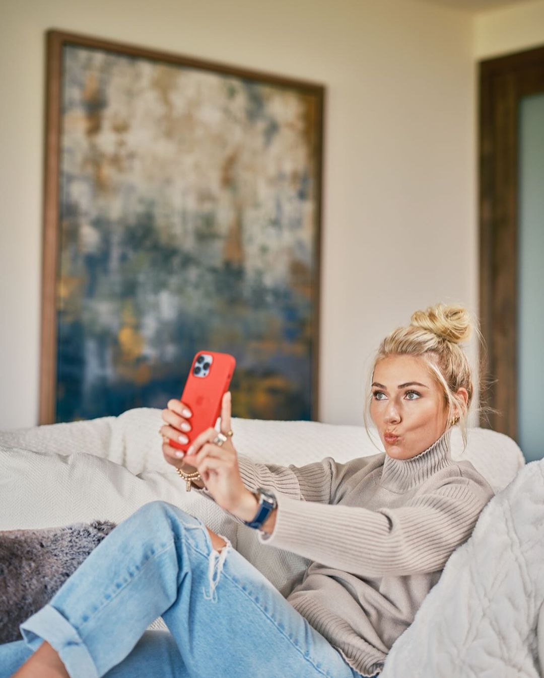 Outside Magazine |  Nov. 23