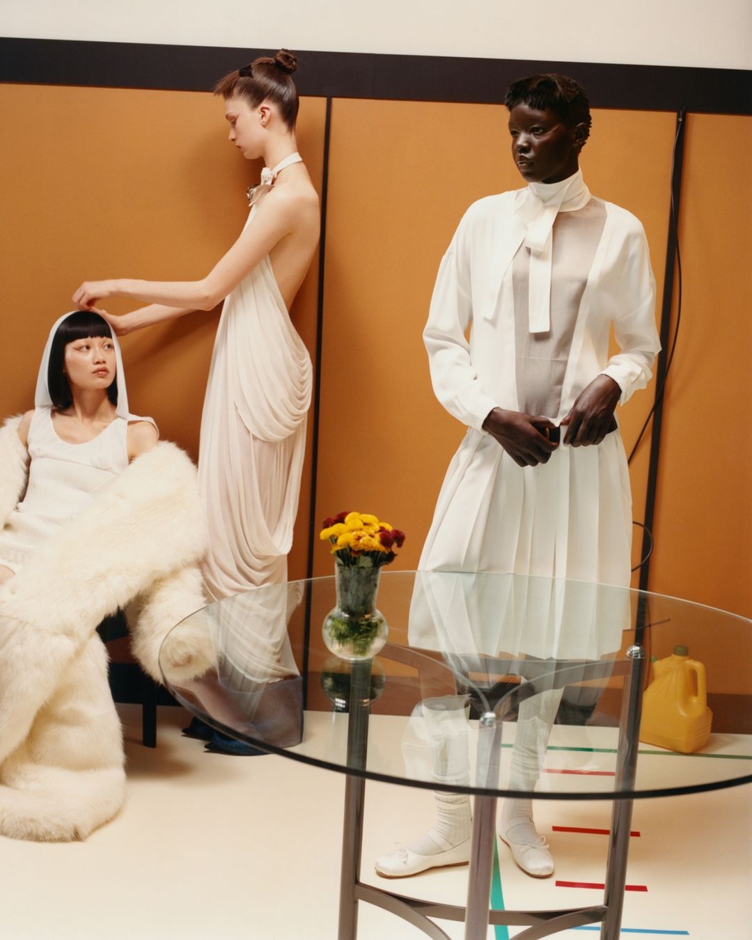 CR Fashion Book |  Sep. 22