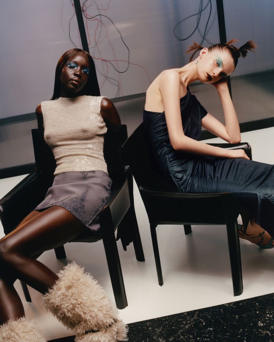 CR Fashion Book |  Sep. 22