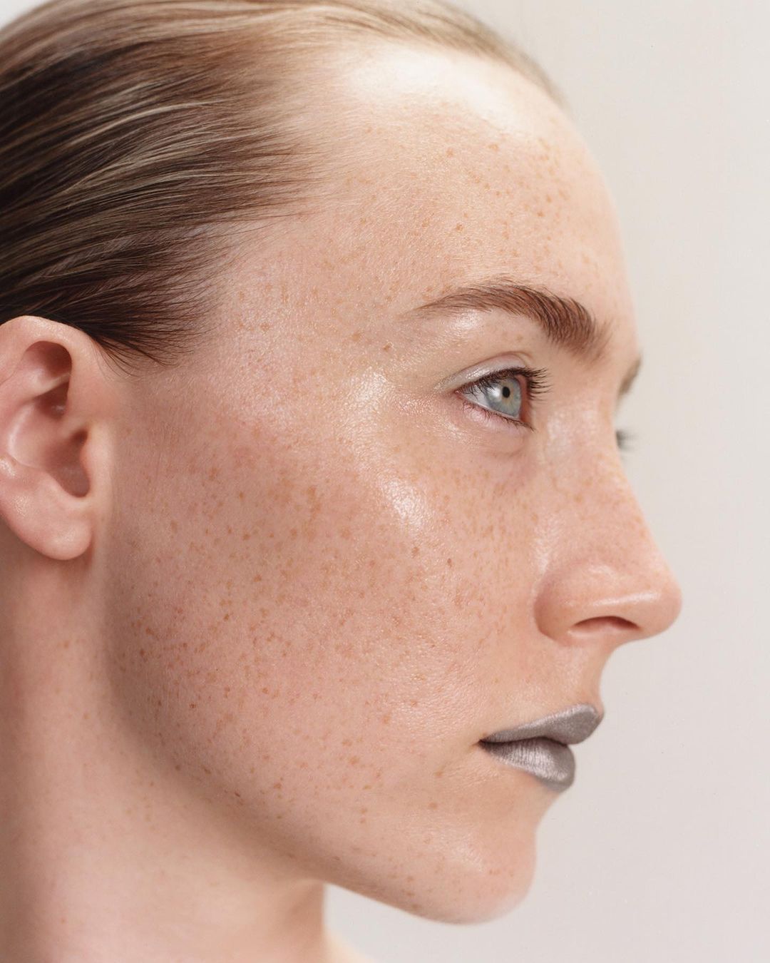 Vogue China |  Jan. 24