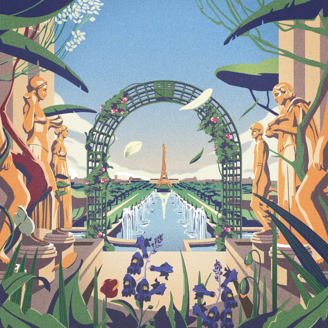 France-Amérique Magazine |  Apr. 22