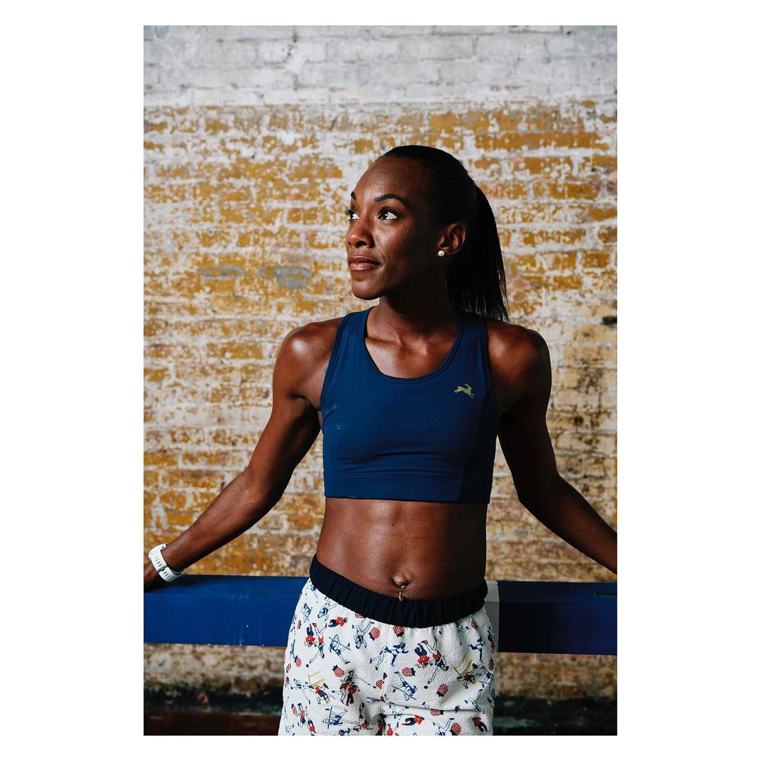 Tracksmith |  Jul. 21