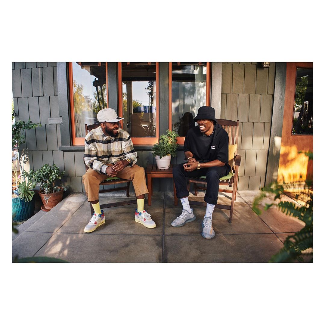 eBay Sneakers |  Aug. 21