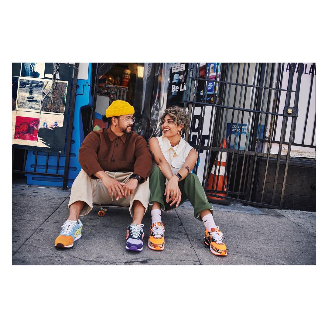 eBay Sneakers |  Aug. 21