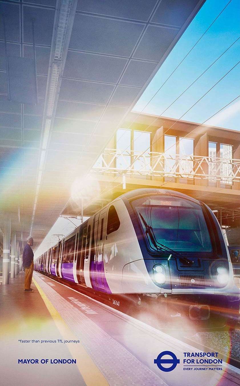 TfL |  Jul. 23