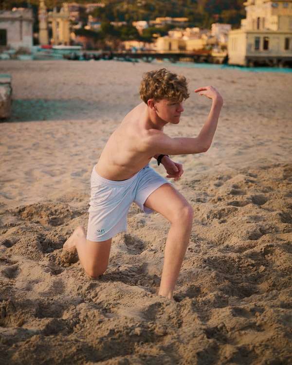 Ben Stockley