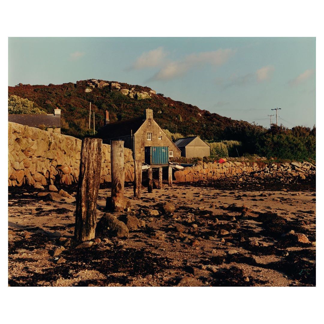 Pleasure Garden Magazine |  Jul. 20