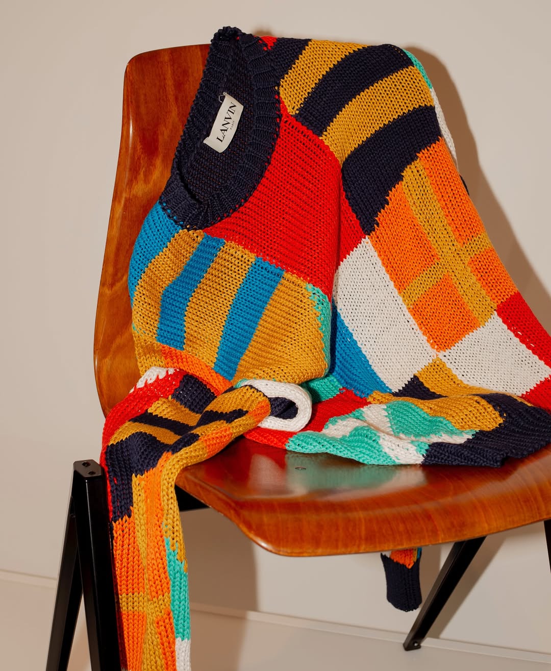 Berat Nalci X lanvin Oct. 25